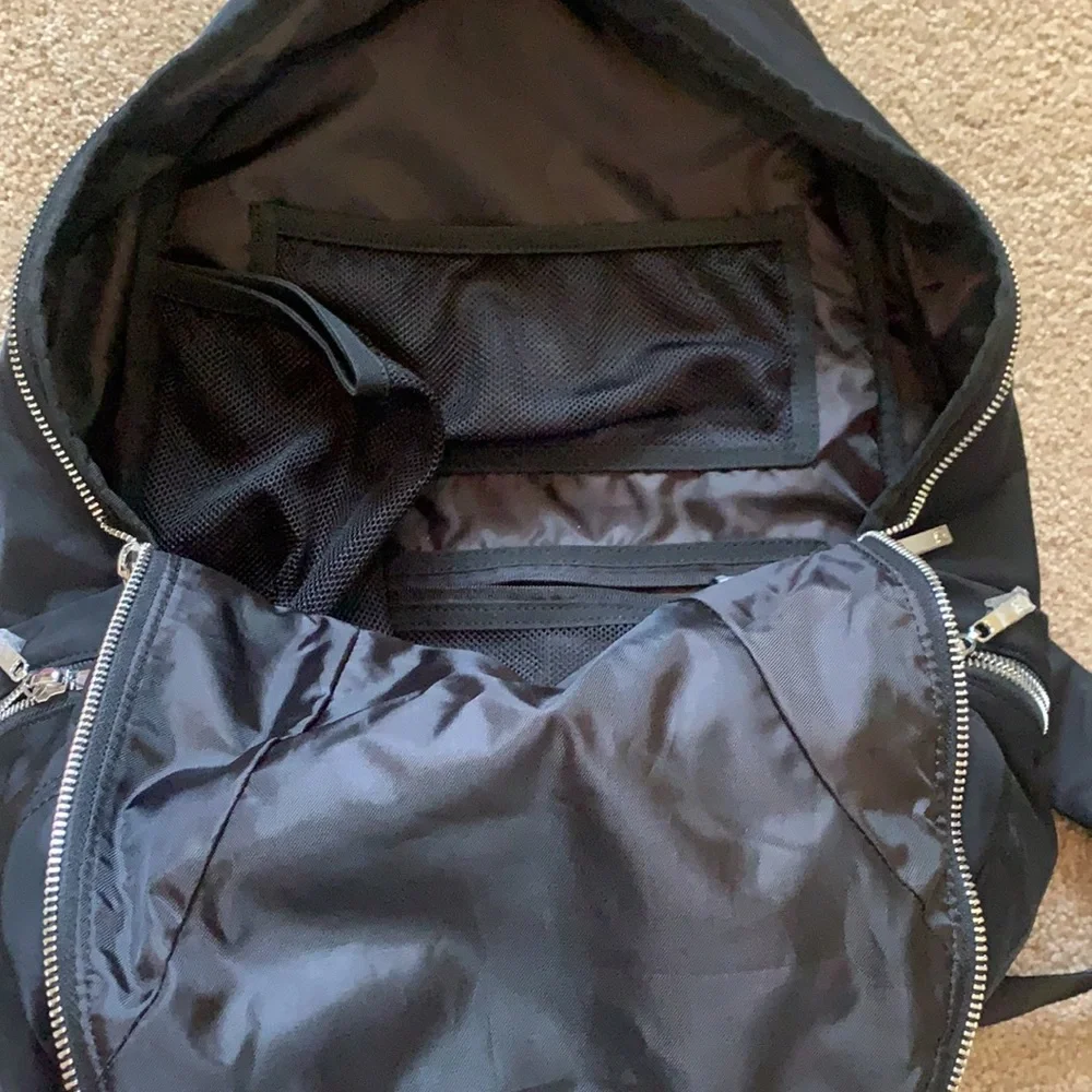 Buffbunny Game Changer Backpack - Picture 2 of 5